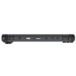 Gaming Console PDX622 - 5000+ Games, Black - تصویر 12