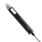 Electric Glue Pen GNEGLUPENBK - Multi-Color Sticks, Black - تصویر 7