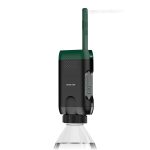 Pocket Bidet Neo GNPBIDNEO - Portable Electric Shattaf, Black