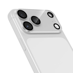 iPhone 18 Pro Camera Lens Protector - Transparent - تصویر 3