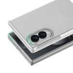 PC Case Delgado GNMGDZFP8CL - Ultra Slim, Clear for Z Fold 8 - تصویر 3
