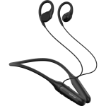 Neckband GNNB12BANDBK - Open-Ear, Black