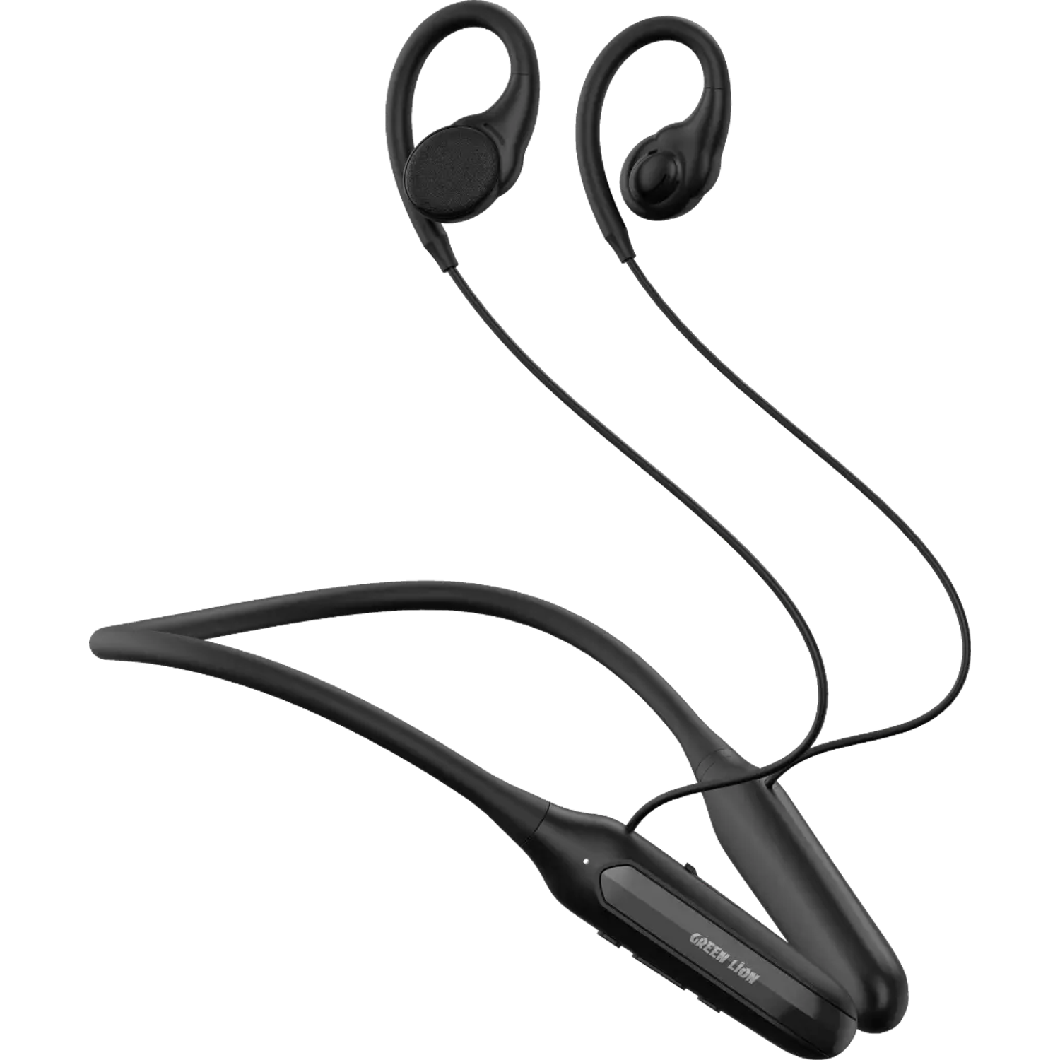 Neckband GNNB12BANDBK - Open-Ear, Black Neckband GNNB12BANDBK - Open-Ear, Black - تصویر 1