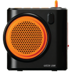 Portable Speaker GNTRP32SPRBK - Black