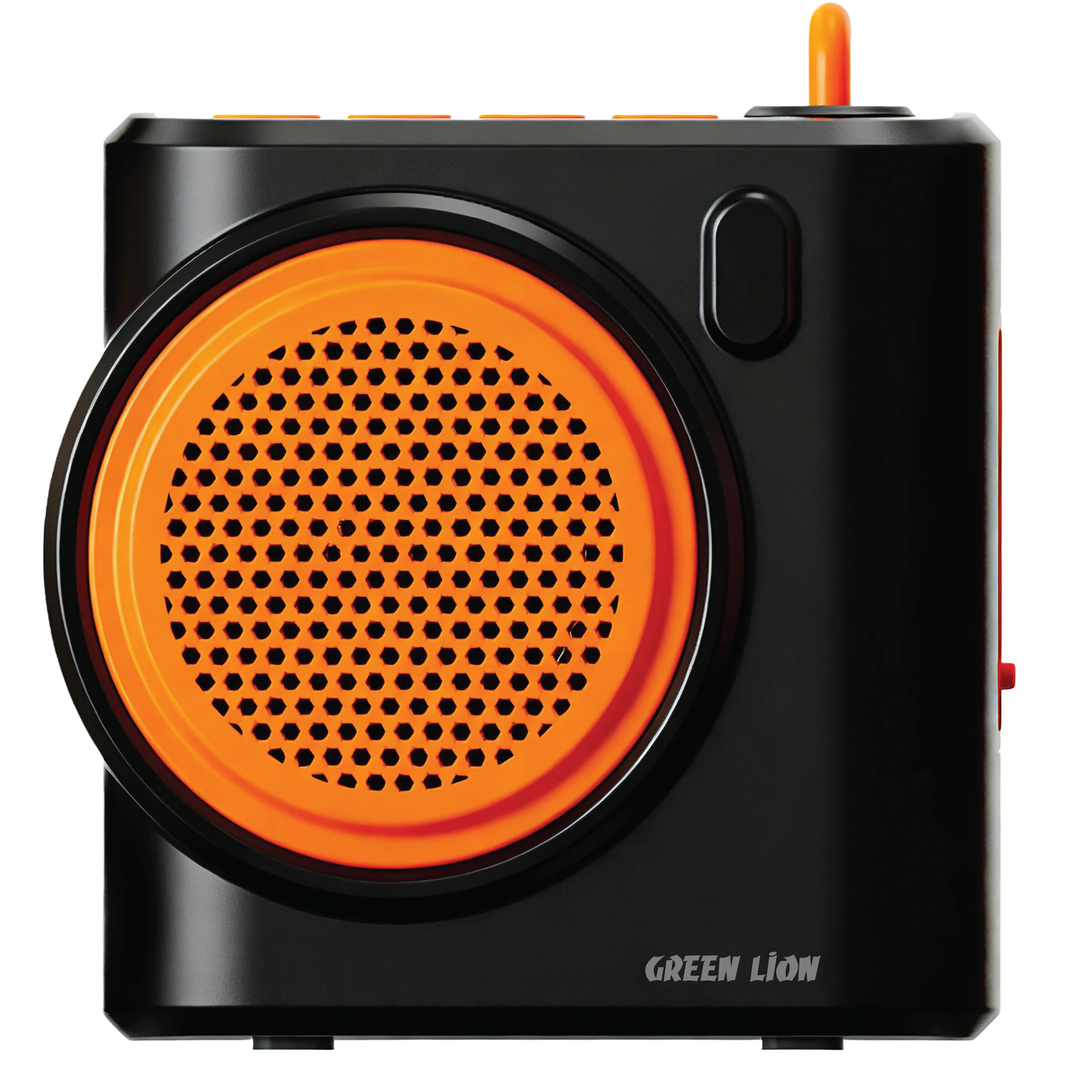 Portable Speaker GNTRP32SPRBK - Black Portable Speaker GNTRP32SPRBK - Black - تصویر 1