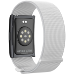 Fit Flex Smart Fitness Band, G-BAND 5, High-Precision Sensors - Grey - تصویر 4