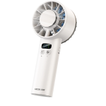 Handheld Fan WINDIX PRO - Semiconductor Cooling, White