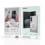 PC Case Z Fold 8 - Magsafe Compatible, Clear - تصویر 6