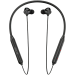 Wireless Neckband MOVE X GL-NB13 - Bluetooth 5.3, Black