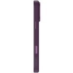 Legacy MagSafe Leather Case for iPhone 18 Pro Max/17 Pro Max, PC + PU Hybrid Material, 1.2M Drop-Tested - Burgundy - تصویر 7