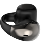 Earbuds LINZ OWS GL-BUD4 - Bluetooth 6.0, Black - تصویر 9