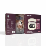 Nail Care GL-NC3 - Digital Display, Cream - تصویر 17