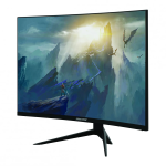 Gaming Monitor PDX523BK - 32" QHD 180Hz, Black