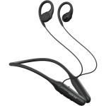 Neckband GNNB12BANDBK - Open-Ear, Black - تصویر 5