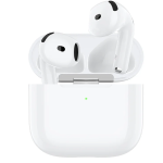 Earbuds 5 ANC - True Wireless, White