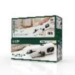 Handheld Sewing Machine GNHNDSWMHWH - Portable 2000mAh - تصویر 3