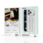 MagSafe Grip Case for iPhone 18 Pro Max / 17 Pro Max - Silver - تصویر 6