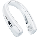 Neck Flex Portable Fan PF-22 - White