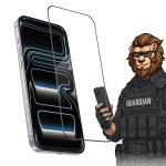 iPhone 18 Pro Max Screen Protector, Anti-Reflective - Clear