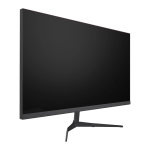 Monitor PDX545 - 25" Gaming, Black - تصویر 4