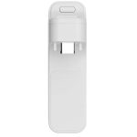 PS5 Edge Gamepad Controller Battery 3400mAh - White - تصویر 3