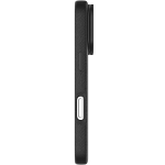 TROPEZ MagSafe Case with Metal Kickstand for iPhone 18/17 Pro Max - Black - تصویر 7