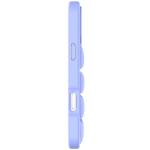 MELBOURNE 4-Zone Foam-Filled Protective Case for iPhone 18/17 Pro Max - Glacier - تصویر 5