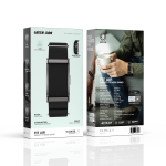 Fitness Band Fit Air - Smart, Black - تصویر 3