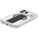 MagSafe Grip Case for iPhone 18 Pro / 17 Pro - Black - تصویر 5