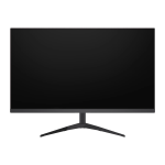 Monitor PDX545 - 25" Gaming, Black - تصویر 6