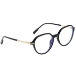 Glasses Lifestyle PDLFSTLS0239BK - Anti-Blue Light, Black
