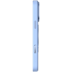 Kenton MagSafe Leather Case with Ring Kickstand for iPhone 18 Pro/17 Pro - Glacier - تصویر 8