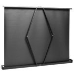 Projection Screen GN50INPSCRWH - 50", 4:3 Matte White - تصویر 4