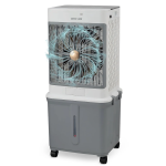 Air Cooler GA30 - 30L Reservoir, Grey