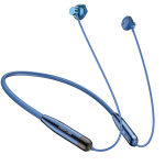 Wireless Neckband GL-NB15 - VIBE, Blue