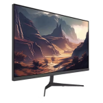 Monitor PDX545 - 25" Gaming, Black