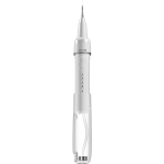 ULTRASONIC Tooth Cleaner, 3×Cleaning Modes, 80ml Capacity - White - تصویر 10
