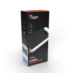 Gaming PS Portal Docking Station PDX635-WH - Magnetic Charging, White - تصویر 7