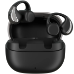 Earbuds LINZ OWS GL-BUD4 - Bluetooth 6.0, Black - تصویر 6