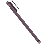 iPhone 18 Pro Max Camera Lens Protector, Ultra Slim, Original Clarity - Burgundy - تصویر 3