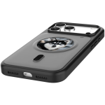 Smart Display Case with 1.85" IPS Screen & Rear-Camera Live Preview for iPhone 18 Pro Max/17 Pro Max - Black - تصویر 7
