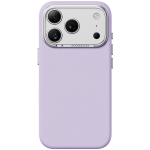 CORTINA MagSafe Case for iPhone 18 Pro Max Case, Raised Camera Guard, Anti-Scratch, Non-Slip, Metal Buttons - Purple - تصویر 4
