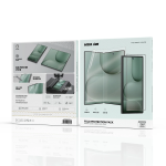 Z Fold 8 Ultra / Z Fold 7 Protection Pack - Dual Protection, Clear - تصویر 3