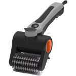 Electric Grill Brush GNCB5GRILBRBK - Black