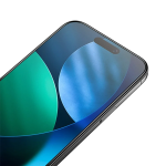 Glass Protector Steve Matte GN9HSMT18PCL - 9H Hardness, Clear - تصویر 3