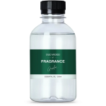 Fragrance Oil GNFROUD250ML - Oud Wood, 250ml
