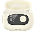 Nail Care GL-NC3 - Digital Display, Cream - تصویر 15