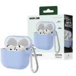 Airpod Case Berlin Series - Glacier, Full Protection