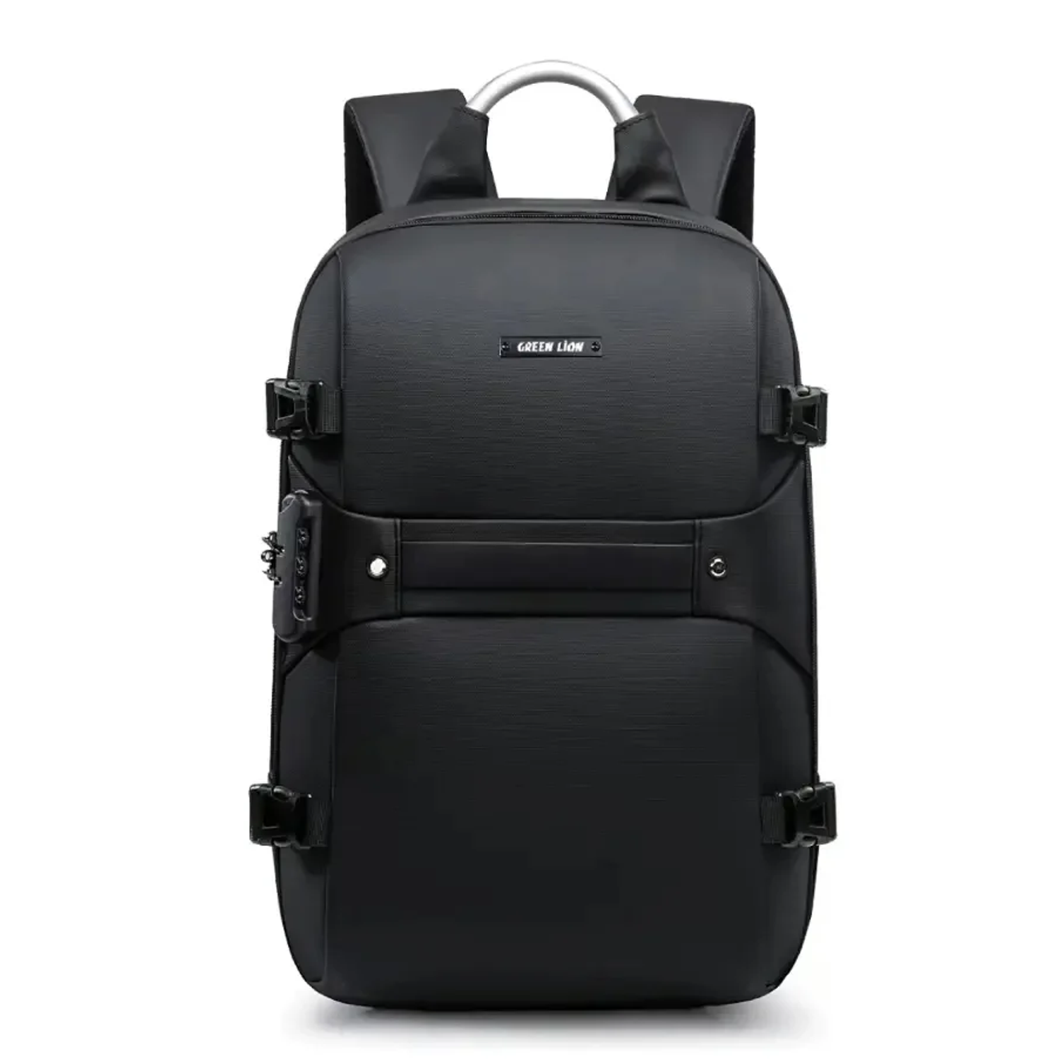 Backpack Liberty - Black Backpack Liberty - Black - تصویر 1