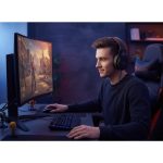 Gaming Headset PDX417 - 7.1 Surround Sound, Black - تصویر 8